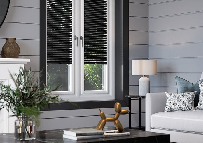 Cotswold, Ebony - Perfect Fit Blind - Image 5